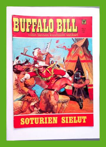 Buffalo Bill 8/72