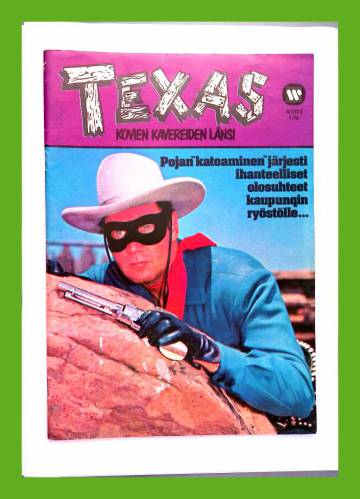 Texas 9/73