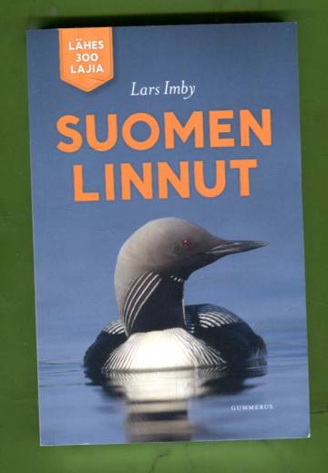 Suomen linnut