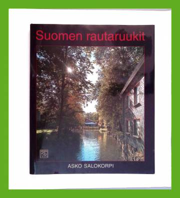 Suomen rautaruukit
