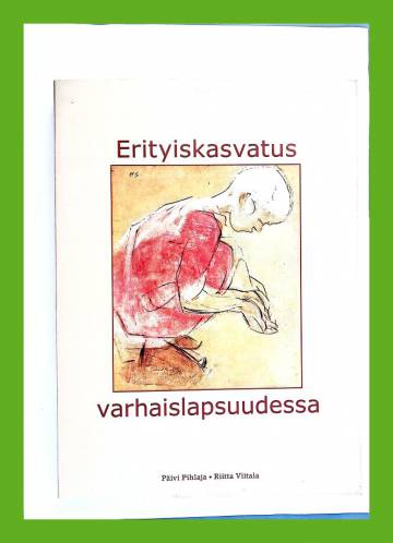 Erityiskasvatus varhaislapsuudessa