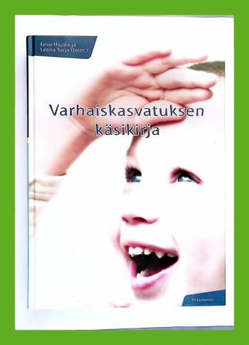 Varhaiskasvatuksen käsikirja