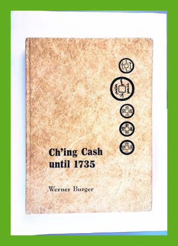 Ch'ing Cash unti 1735