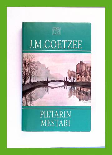 Pietarin mestari