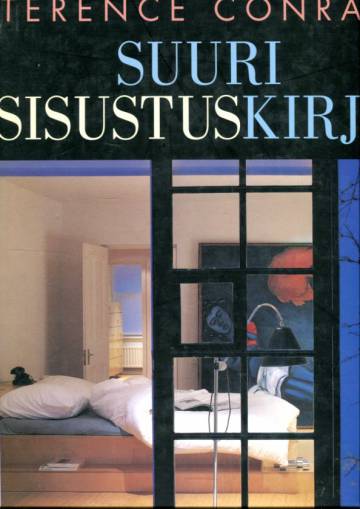 Suuri sisustuskirja