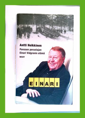 Einari