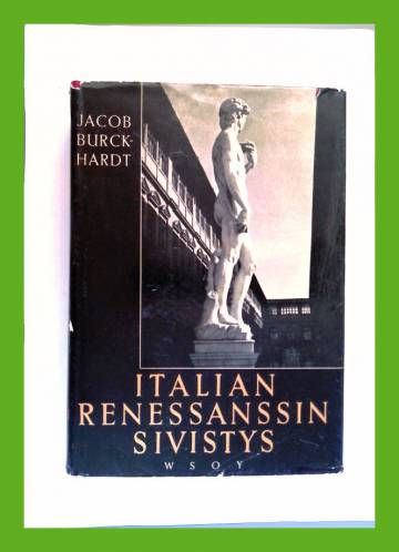 Italian renessanssin sivistys