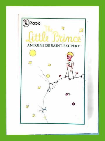 The Little Prince