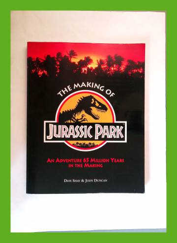 The Making of Jurassic Park