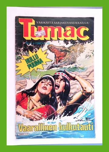 Tumac 5/80