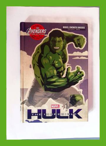 Marvel - The Incredible Hulk