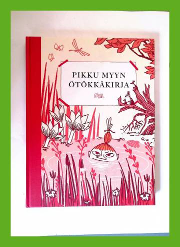 Pikku Myyn ötökkäkirja