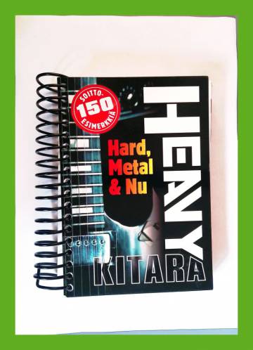 Hard, Metal & Nu Heavy Kitara