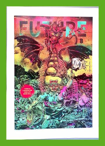 Future #8 (1/22)