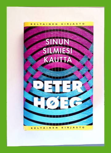 Sinun silmiesi kautta