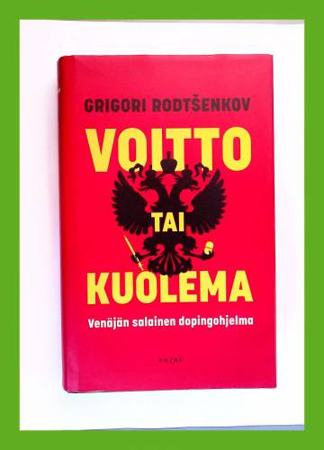 Voitto tai kuolema