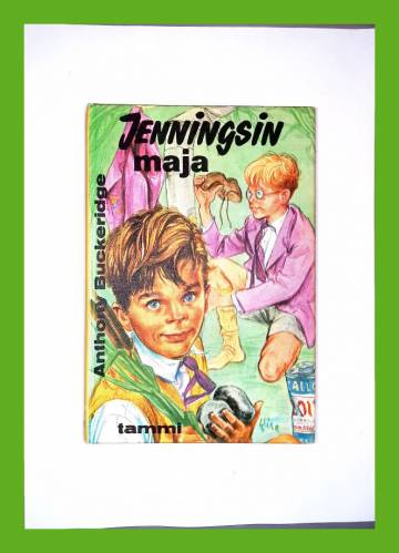 Jenningsin maja