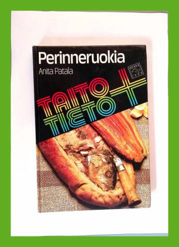 Perinneruokia