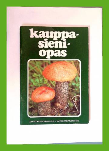 Kauppasieniopas