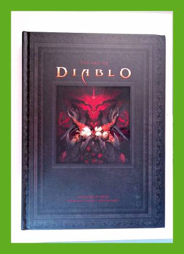 The Art of Diablo