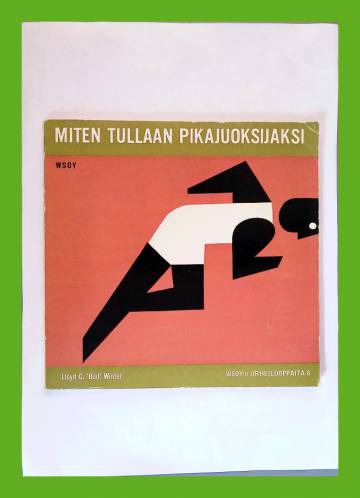 Miten tullaan pikajuoksijaksi - 1. Pyritkö sprintteriksi & 2. Pikajuoksun rakettilähtö