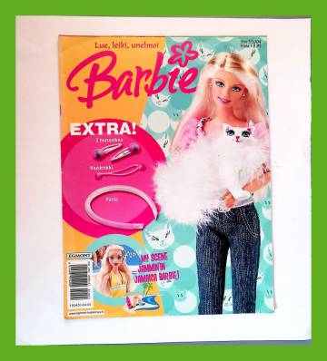 Barbie 5/04
