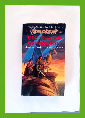 Dragonlance Saga - The Second Generation