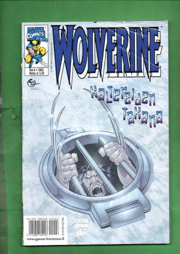 Wolverine 6/02