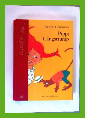 Pippi Långstrump