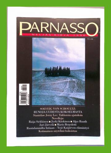 Parnasso 4/96