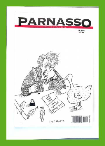 Parnasso 4/02