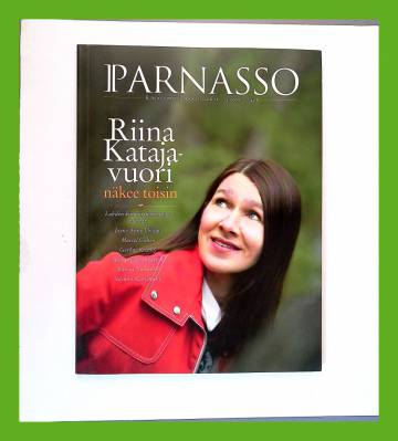 Parnasso 3/09