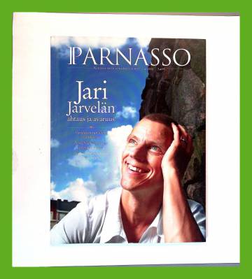 Parnasso 4/09