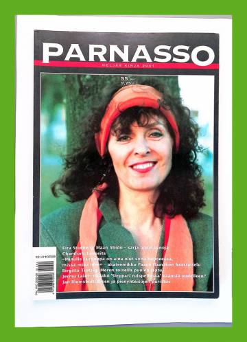 Parnasso 4/01