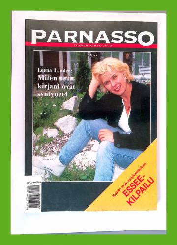 Parnasso 2/00