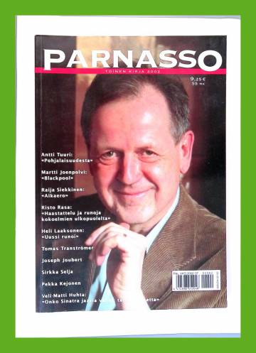 Parnasso 2/02