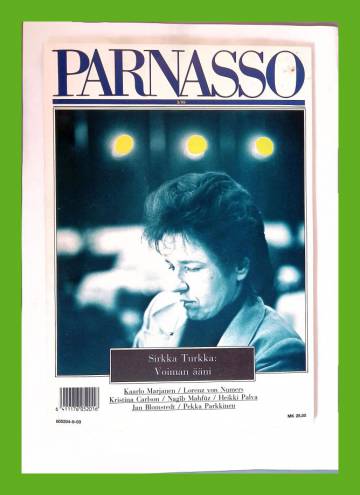 Parnasso 3/89