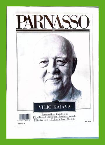 Parnasso 1/89