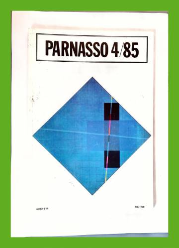 Parnasso 4/85