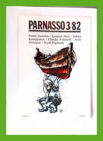 Parnasso 3/82