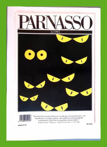 Parnasso 5/91