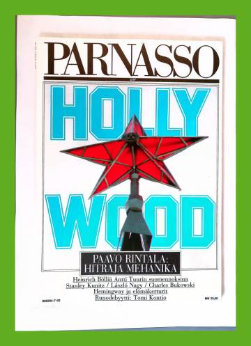 Parnasso 2/87