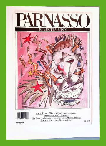 Parnasso 8/90