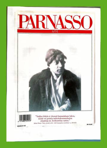 Parnasso 6/91