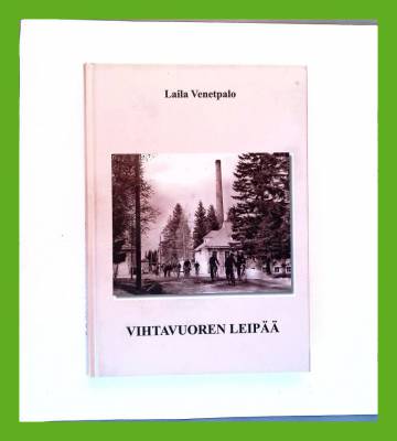 Vihtavuoren leipää