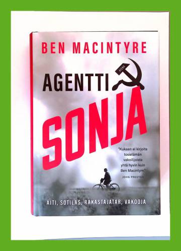 Agentti Sonja