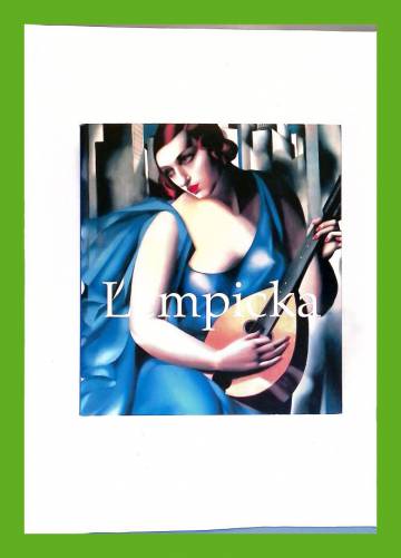 Lempicka - 1898-1980