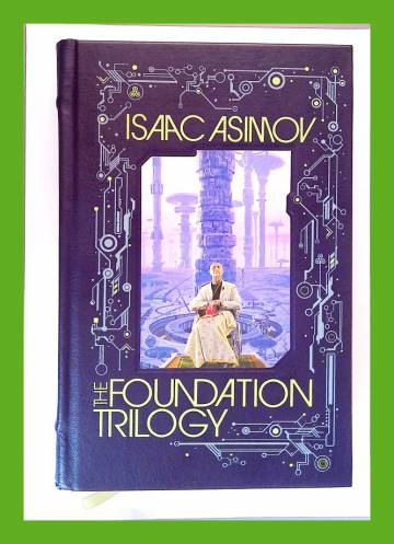 The Foundation Trilogy