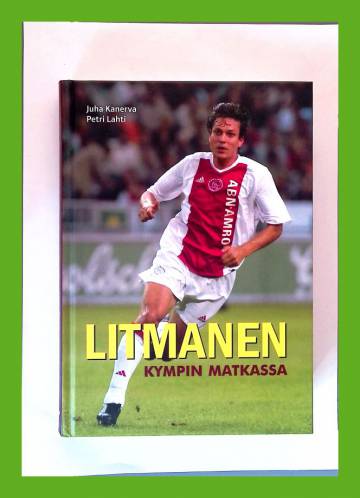 Litmanen - Kympin matkassa