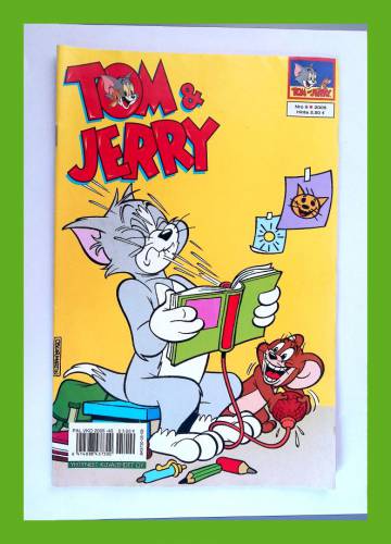 Tom & Jerry 9/05